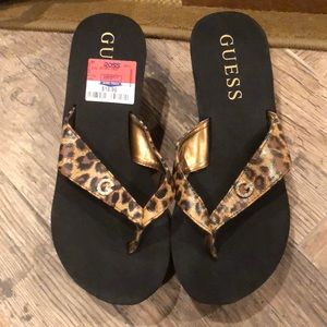 Guess Sandals